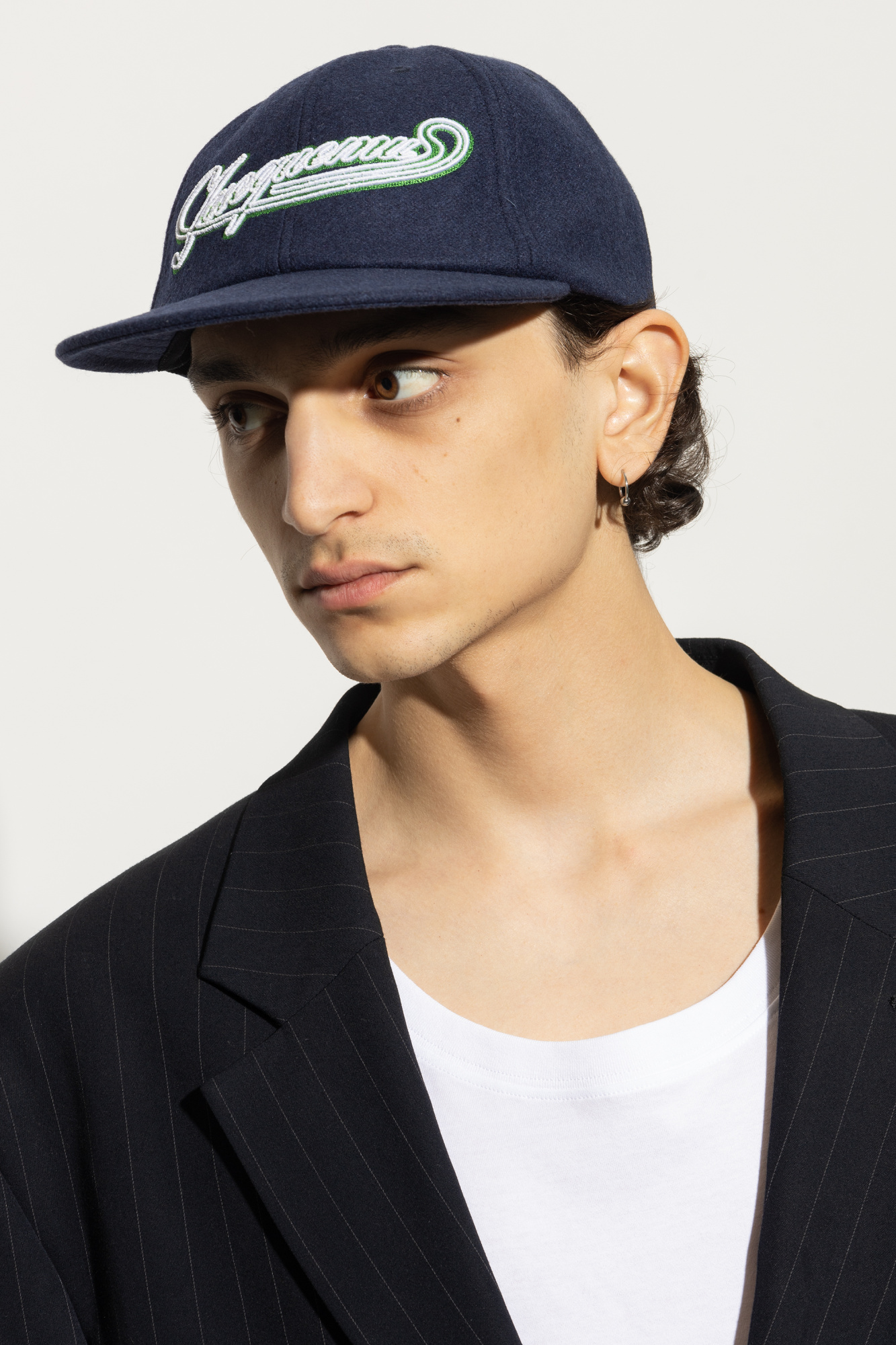 Jacquemus cap | Men's Accessorie | Vitkac